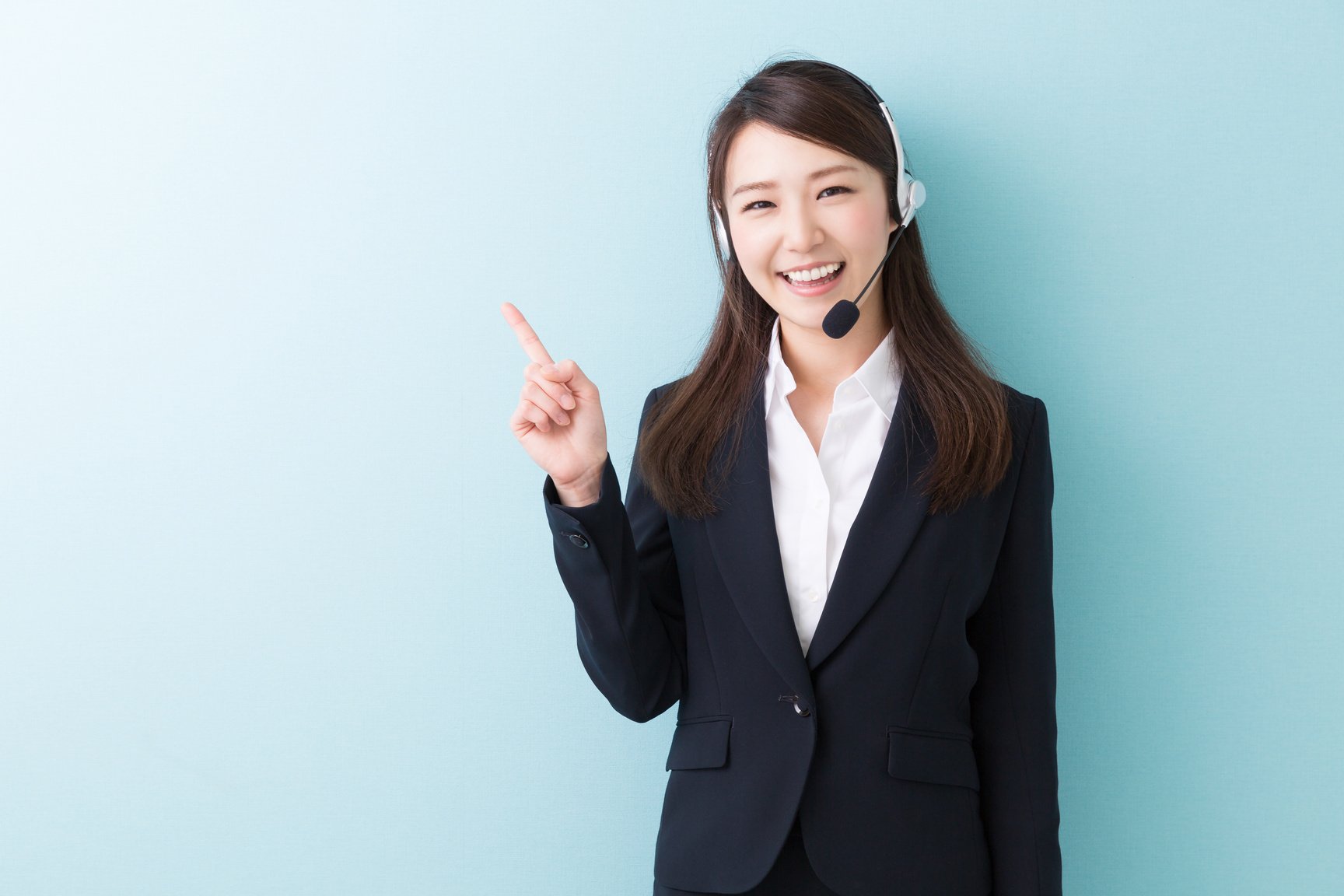 Customer service representative